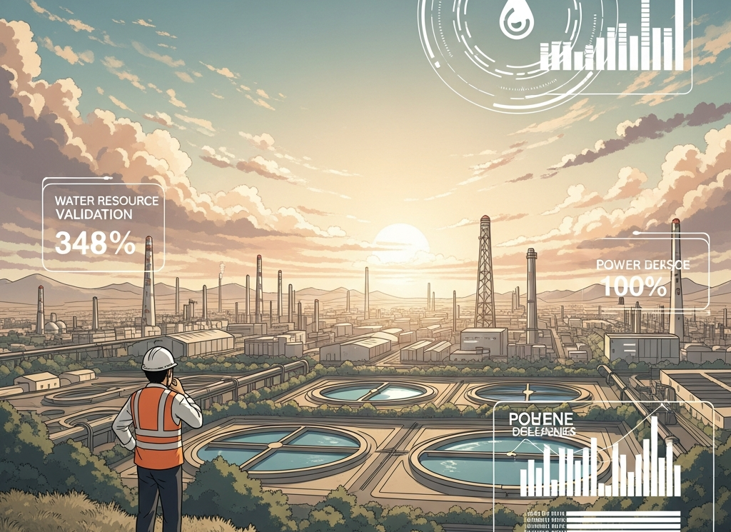 Infrastructure Due Diligence: Beyond Capacity to Quality Assurance